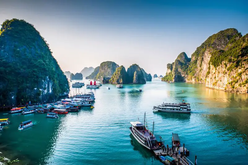 9 good reasons to visit Vietnam! By Svietnamtrips