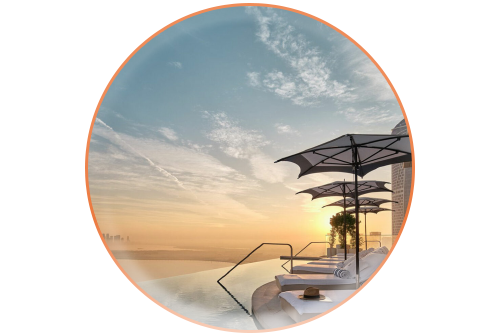 Luxury & Wellness Packages