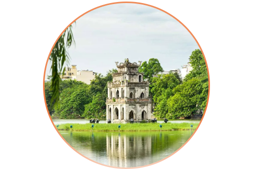 Local Experience Packages