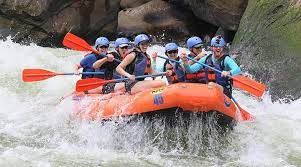 Adventure Packages