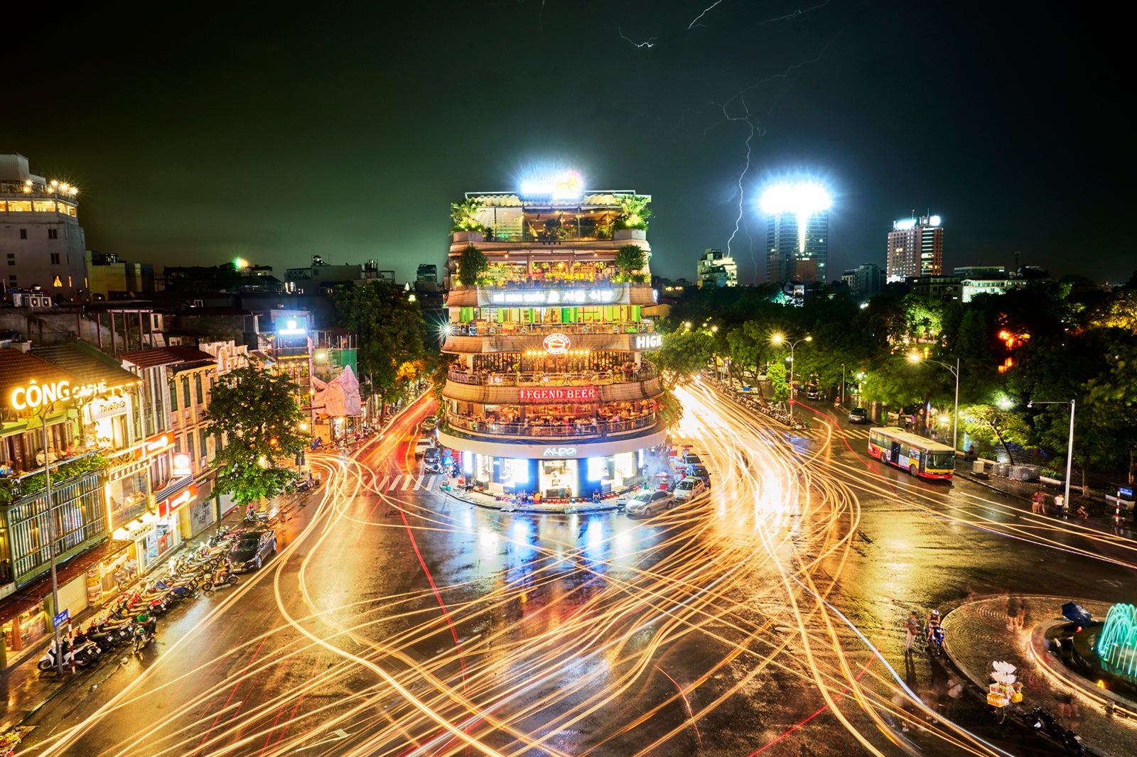 HoChiMinh City